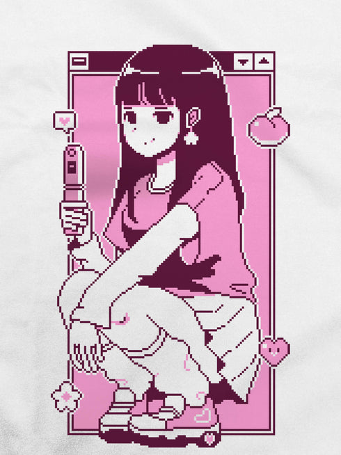 Hey Peach! GUM EDITION